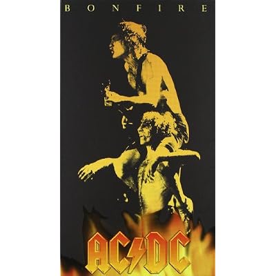 Bonfire