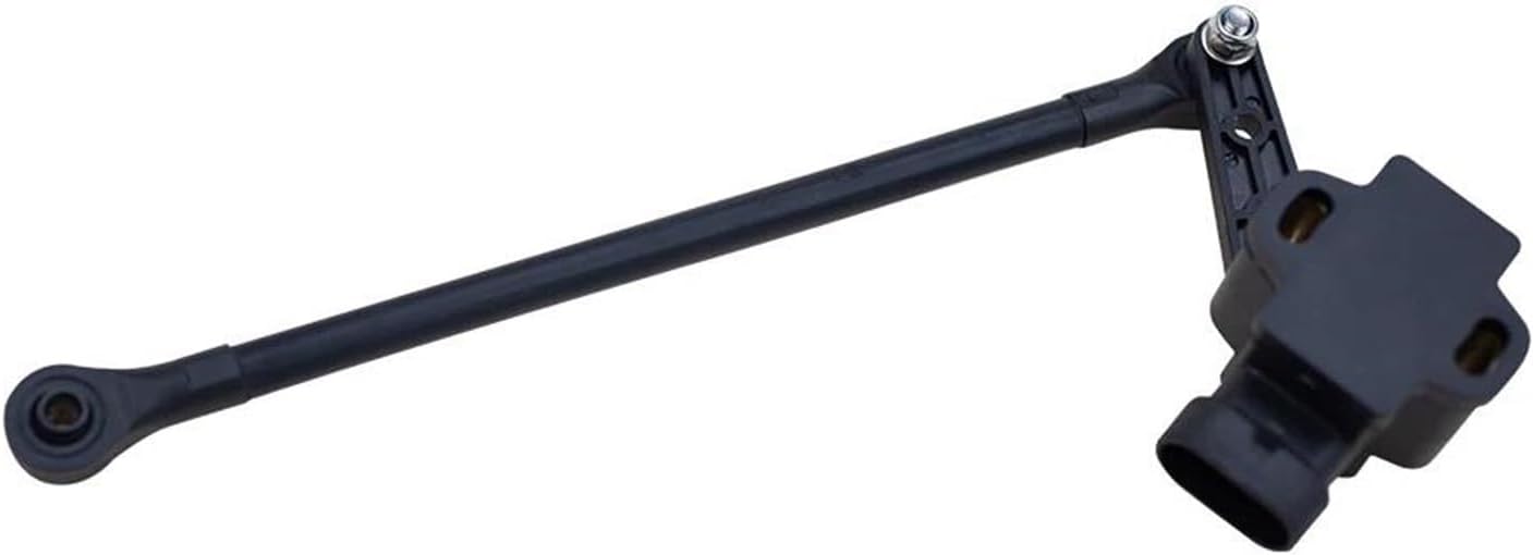 Replacement Parts Car Air Suspension Ride Height Level Leveling Sensor Arm for BMW AA-ROT-120 / AAROT120 VR-HAS03