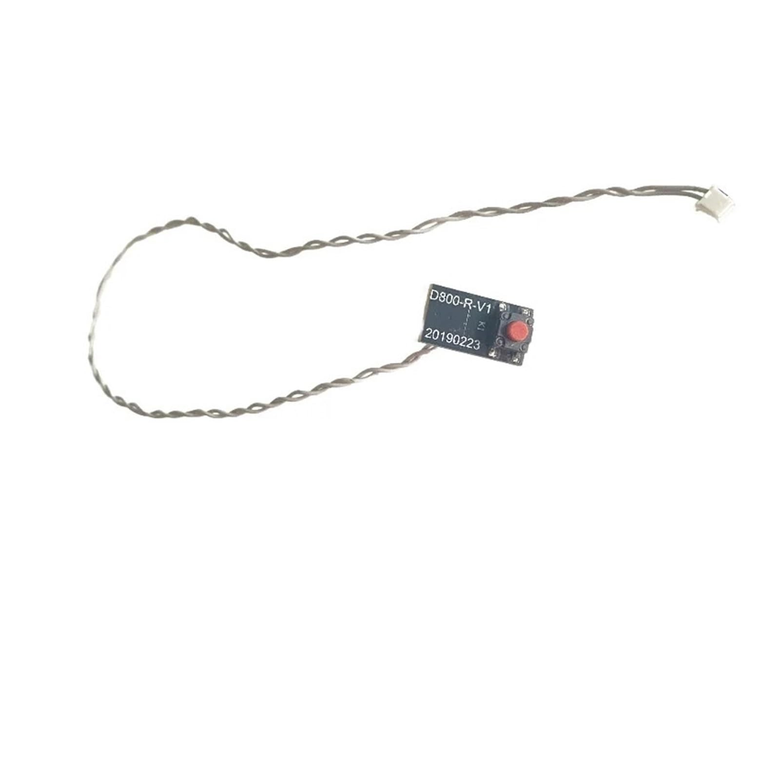 Robot Vacuum Cleaner Sensor or Board Compatible with Proscenic M8 Pro Robotic Vacuum Cleaner Spare Parts Sensor Accessories Replacement