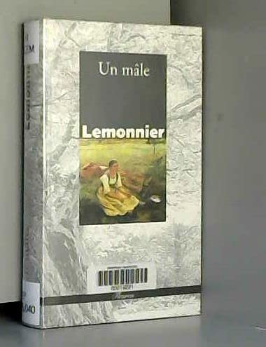 UN MALE 2051015201 Book Cover