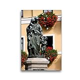 100% Made in Germany, dadurch sind hochqualitative Fertigung mit Verwendung unbedenklicher umweltfreundliche Rohstoffe garantiert. Öko-Tex geprüft und zertifiziert