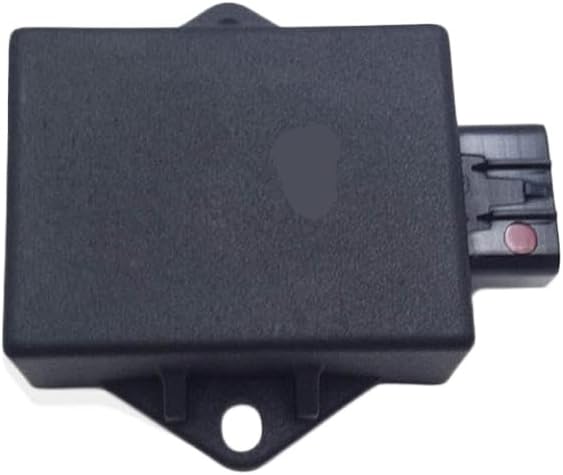 Motorcycle Igniter Replacement Compatible With NC250S NC300S Double Camshaft Carburetor Version