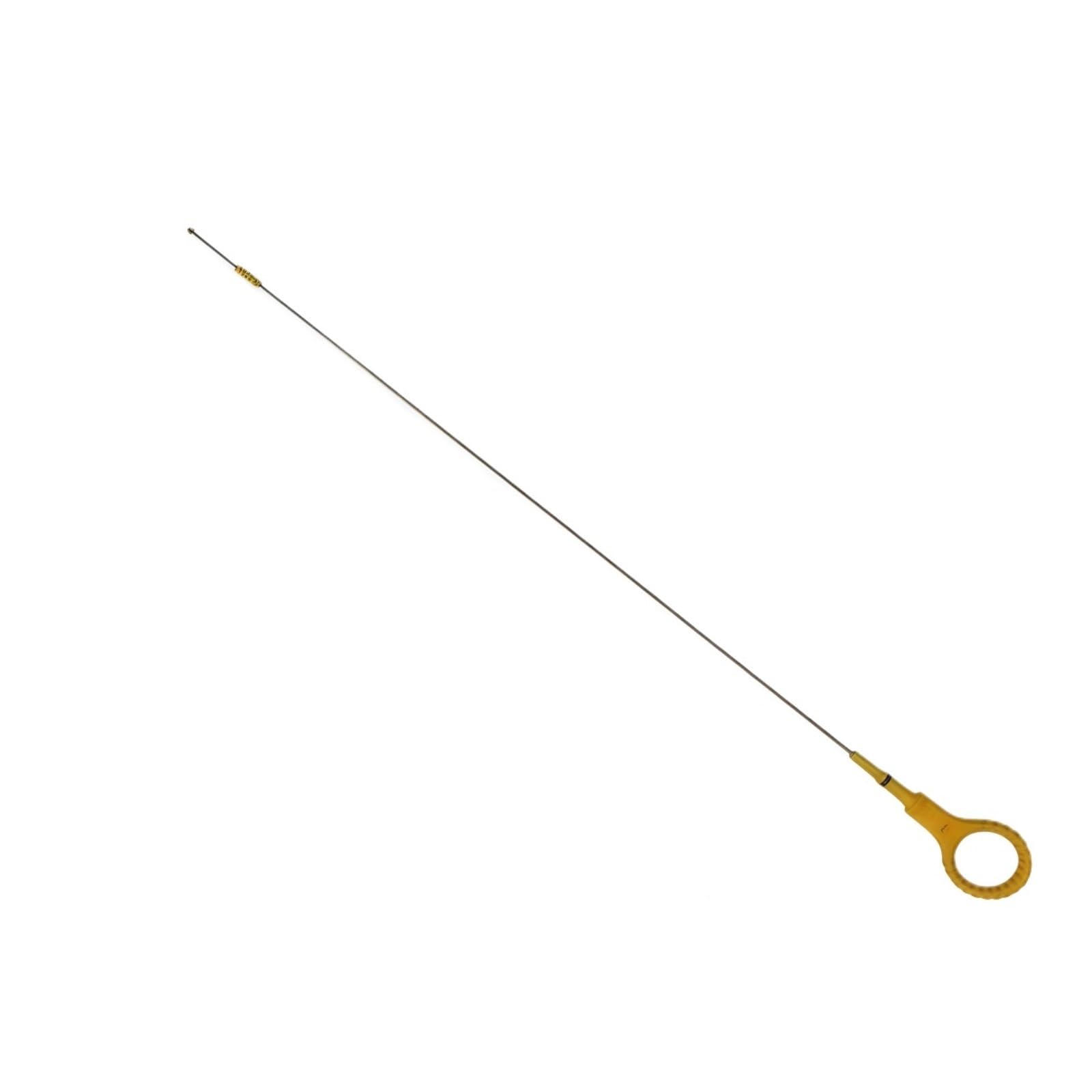 Asta di Livello Olio Motore per Q7, A1 e A3 2004, 2005, 2006-2011-2020. Codice Asta di Livello Olio Motore: 03H115607B.