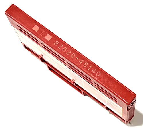 EDS NEW Replacement 82620-48140 8262048140 Fusible Link Block Assembly Multi link Fuse for Lexus RS350 RX450h