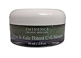 Eminence Citrus and Kale Potent C and E Masque For Unisex 2 oz Mask