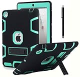 Material:Silicona y PC, ambos duraderos, seguros y no tóxicos - El color también es duradero y la funda no se deforma fácilmente.