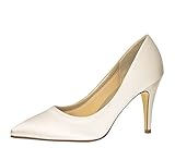 Diesen Schuh können wir in unserem Farbstudio von Elsa Coloured Shoes in Ihrer Wunschfarbe einfärben - auch nach der Hochzeit. Fragen Sie dazu Ihren Verkäufer.