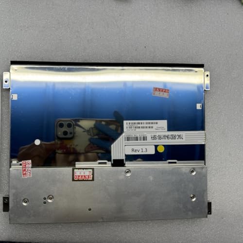 Image of T104S5D1-3 Industrial LCD Display Screen