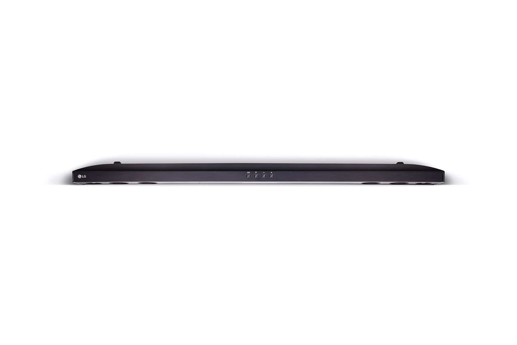 LG Barra de Sonido LG SQC2 Black/Barra DE Sonido con SUBWOOFER INALÁMBRI