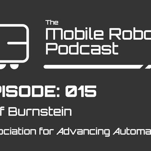 Episode 15: Interview with Jeff Burnstein from A3