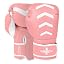 Baby Pink/White