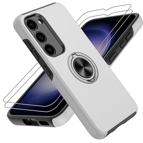 Gritup für Samsung Galaxy A52/A53/A05S/A06/A16/S21/S22/S23 U/S24 U/S25 U/S24/S25/S24+/S25+/A54/A57 Hülle