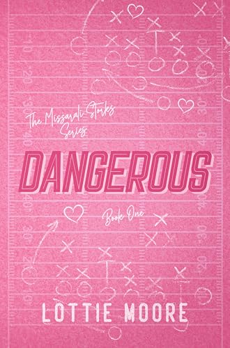 Dangerous (The Missarali Storks Series Book 1)