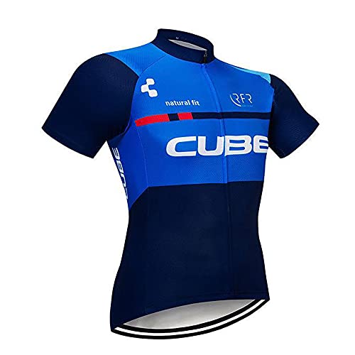 ▷ Abbigliamento Uomo Ciclismo Cube - Vendita-Biciclette-Elettriche.it