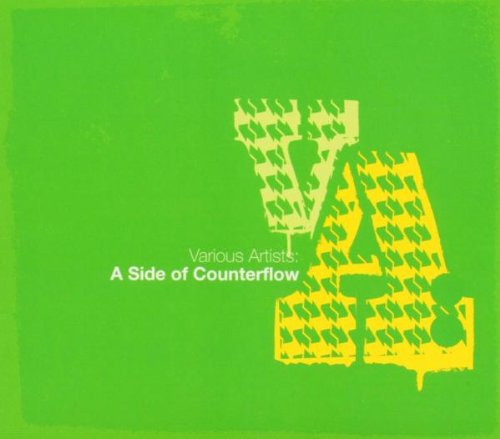 A-Side of Counterflow