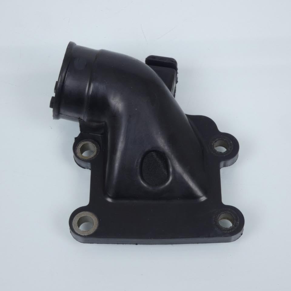 Tubo de admisión MBK 50 Booster Rocket pieza para restaurar motor de scooter