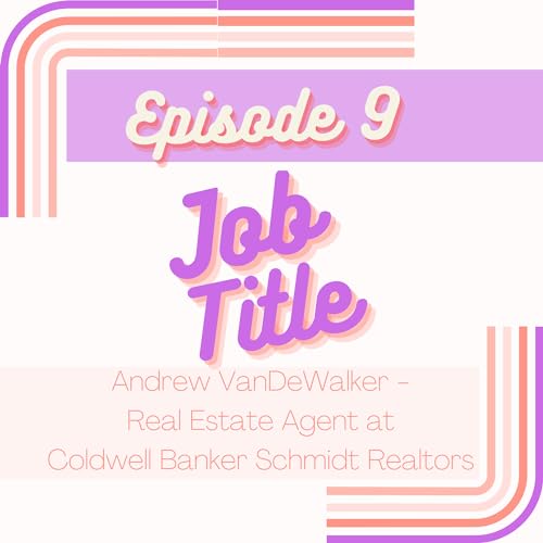 Andrew VanDeWalker - Real Estate Agent at Coldwell Banker Schmidt Realtors