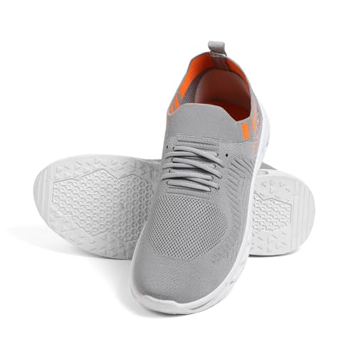 Image of XENIX Lightweight Shoes| Walking, Gym, Trekking & Party Running Shoe