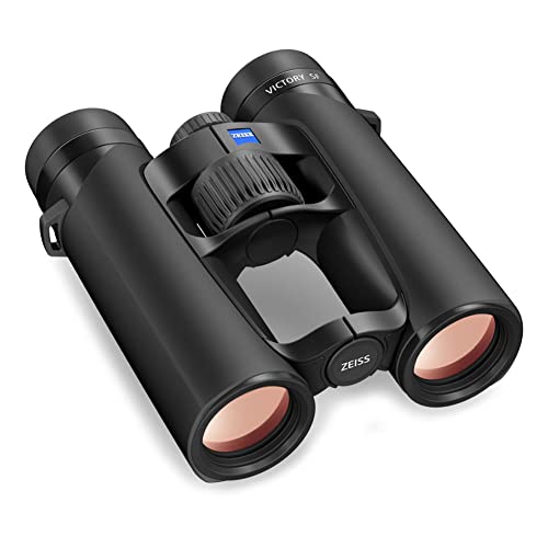 ZEISS 8x32 Victory SF Binoculars, photo 2 of 4
