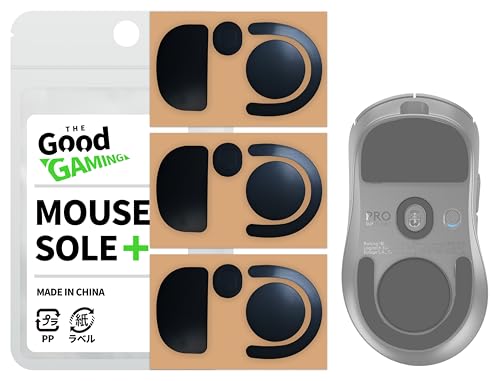 Amazon | 交換用 マウスソール Logicool G ロジクール G PRO X