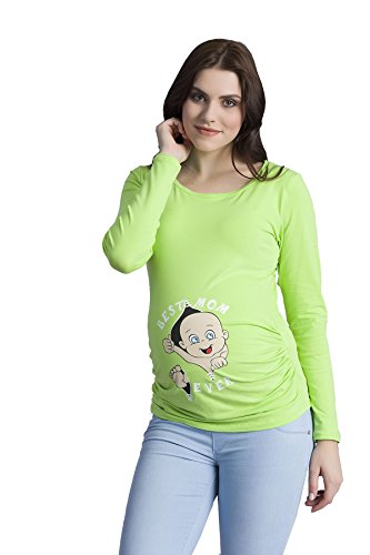 Best Mom Ever - Camiseta Divertido...