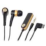  Samsung Stereo-Headset schwarz/gelb (AAEP838SYE) B2100, B2700, F490, G800, S3600, S5230