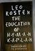 The Education of Hyman Kaplan (Prion Humour Classics)