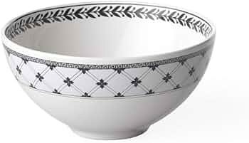 Amazon.com | Villeroy & Boch Audun Ferme Individual Bowl : Asia