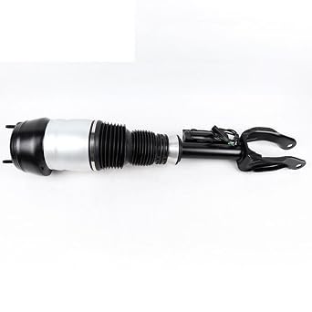 Rep# 1663205566 Left Front Shock Absorber 1pc/Set