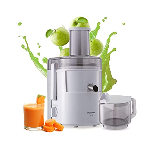 Panasonic, Juicer, Mj-Sj01Wtz"Min 1 year manufacturer warranty"