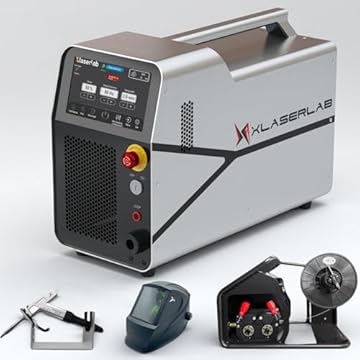 laser welding machine for metal