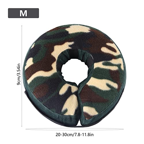 Cachorros para cachorros grandes | recuperação operação para cães,Cone ajustável para cães após a op