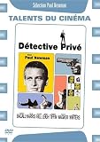 Detective privé