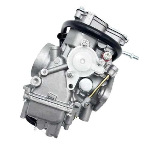 �I�[�g�o�C �L���u���^�[ Compatible With Yamaha For Kodiak 400 For YFM400 YFM400FW 1993-1998 �Y�������I�[�g�o�C�L���u���^�[�G���W���A�Z���u���̌����C��