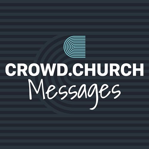 CROWD Church Livestream cover art