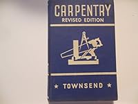 Carpentry Revised Edition B00IEPMN8U Book Cover