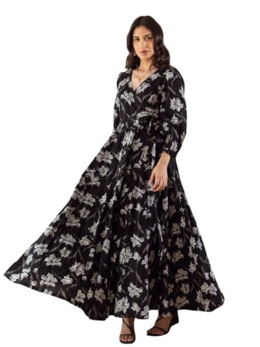 Image of GRECIILOOKS Women Dress | One Piece Dress for Women | Dresses for Women | Maxi Dress for Women | Dress |Bodycon Dresses for Women | Midi Dress for Women