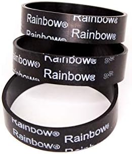 RAINBOW Rainbow rexair Power Replacement Nozzle Belt