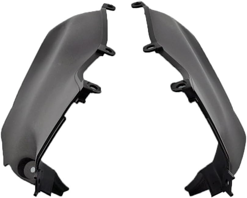 Upper Air Dash Ram Cover Fairing Cowl Fits For Suzuki 1999-2007 Hayabusa GSX1300R