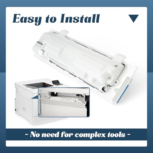 Toner B5L37A haute capacité compatible HP M553 M577 54000 pages