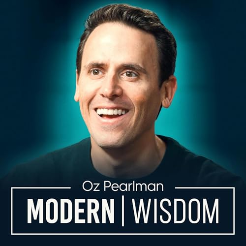 How to Steal Thoughts Out of Anyone&rsquo;s Head - Oz Pearlman - #1088