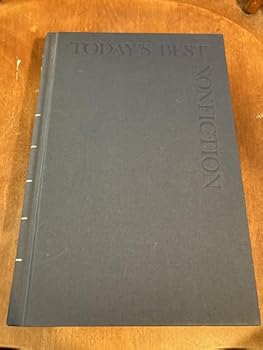 Today's Best Nonfiction Vol. 20