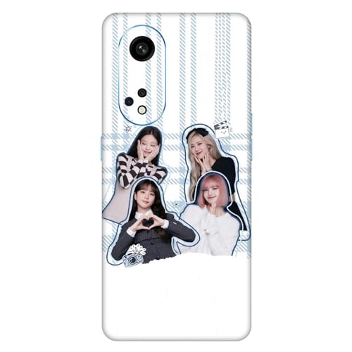 Image of Mobile Skins Compatible with Oppo Reno 8T 5G (Not Back Cover) Scratchless Back & Camera Protection Skins for Oppo Reno 8T 5G; Oppo Reno 8T 5G-AA-175