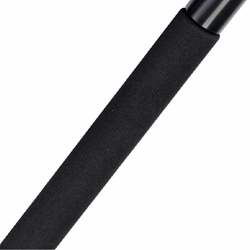 Monopode carbone 4 sections Velbon Geo Pod E44M levier et socle 38mm