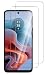 Produktbild [2 Stück] Schutzglas kompatibel mit Motorola Moto G34 Panzer Schutz Glas Schutzfolie Verbundglas Displayglas Echt Hart Tempered Glass 9H Härte Glas