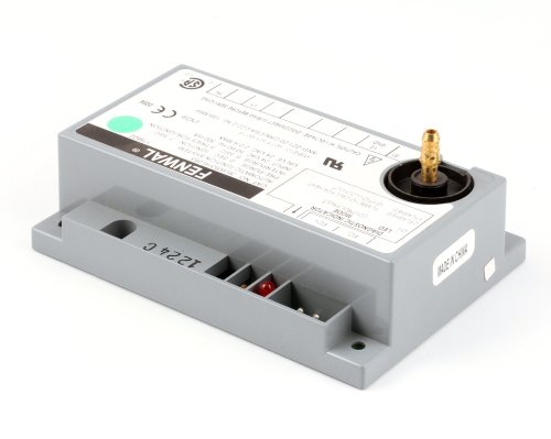 Duke 175872 Module Ignition