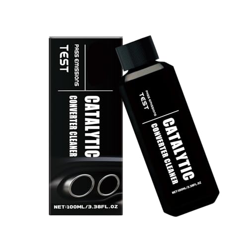 強力なエンジンクリーナー車両オイルアディティブエンジンカーボン削除カークリーナー100ml排気クリーナー