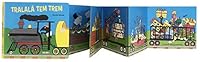 Tralala Tem Trem 6599032443 Book Cover