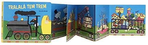 Tralalá tem Trem