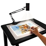 Artpanda Art Projector for Tracing and Drawing